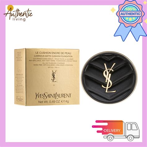 ysl cushion price philippines|YSL shoes.